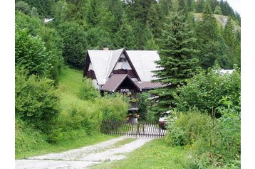 Slowakei Privát Rosenberg / Ružomberok, Exterieur